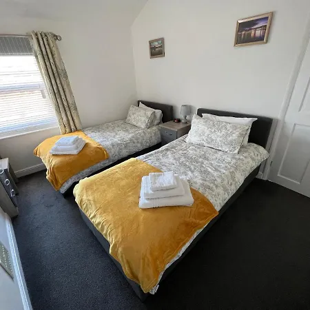 Hanover Hideaway