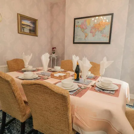 Hanover Hideaway Casa de Férias