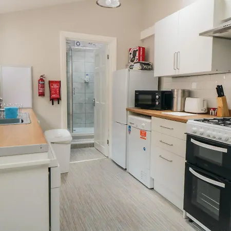 Hanover Hideaway بيت للعطل سكرابورو