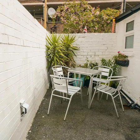 Holiday home Hanover Hideaway *