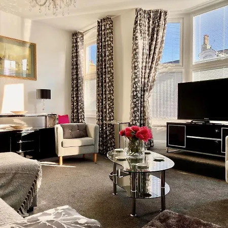 Holiday home Hanover Hideaway Scarborough