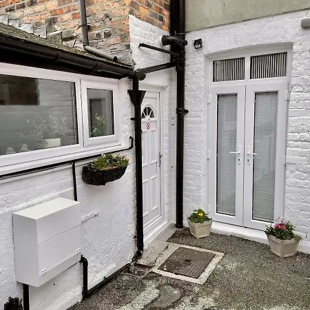 Casa de Férias Hanover Hideaway *