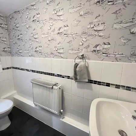 Hanover Hideaway Casa de Férias *