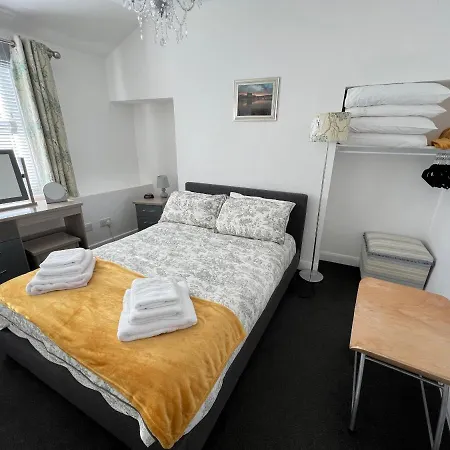 Hanover Hideaway