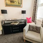 Ferienhaus Hanover Hideaway Scarborough