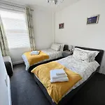 Hanover Hideaway *