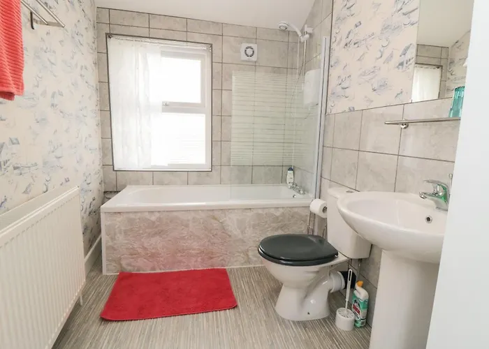 Hanover Hideaway Scarborough