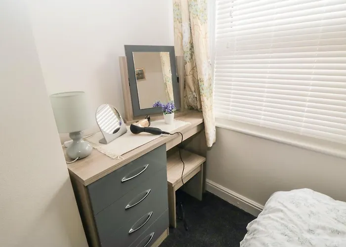 Hanover Hideaway Scarborough