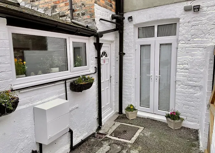 Casa de Férias Hanover Hideaway *